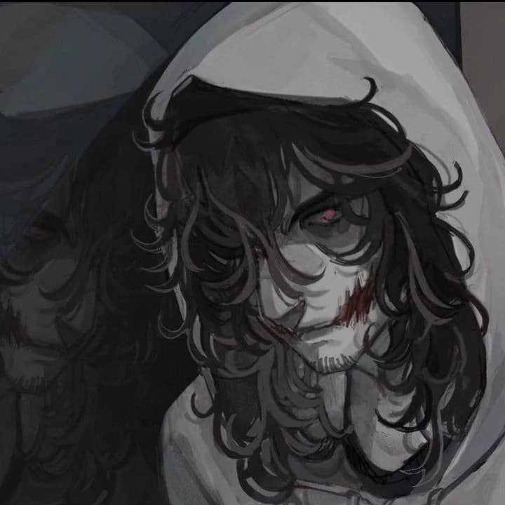 Jeff the killer thumbnail
