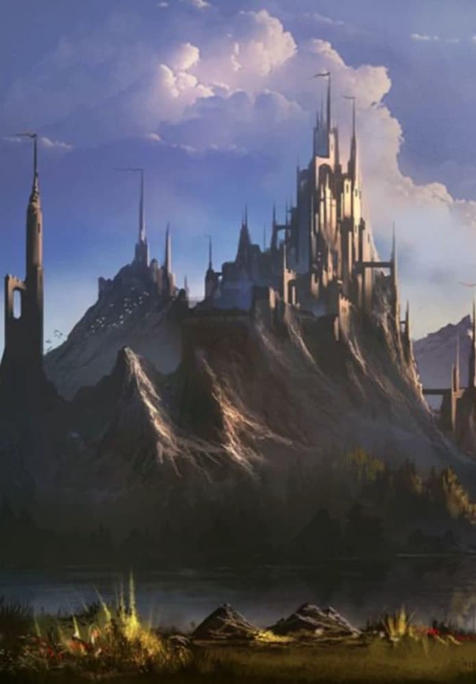 Median-land from Vaelsryon thumbnail