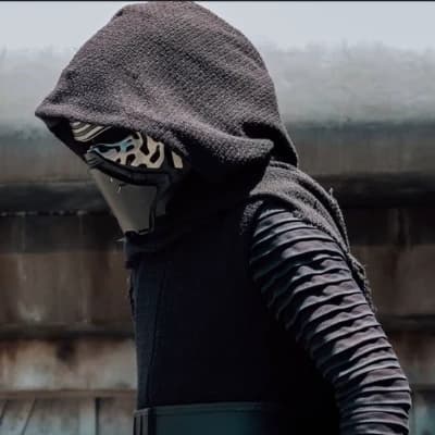 Kylo Ren thumbnail