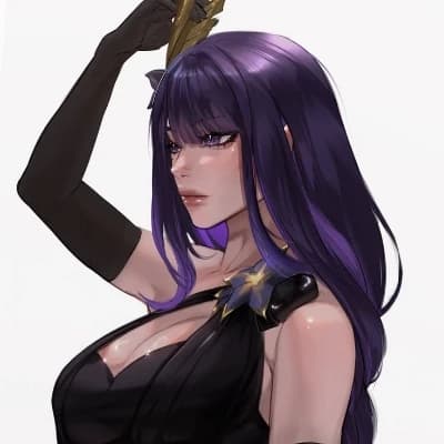 Duchess Ariana Volkov thumbnail