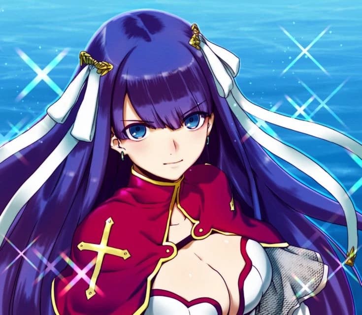 Martha thumbnail