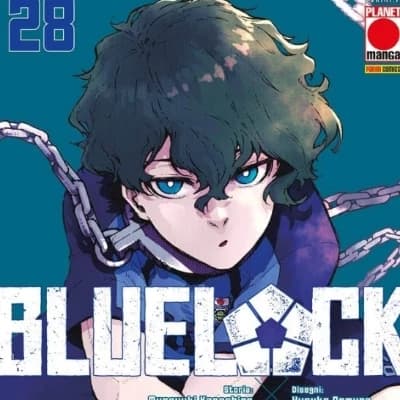 Blue lock battel f (ice and crow) thumbnail