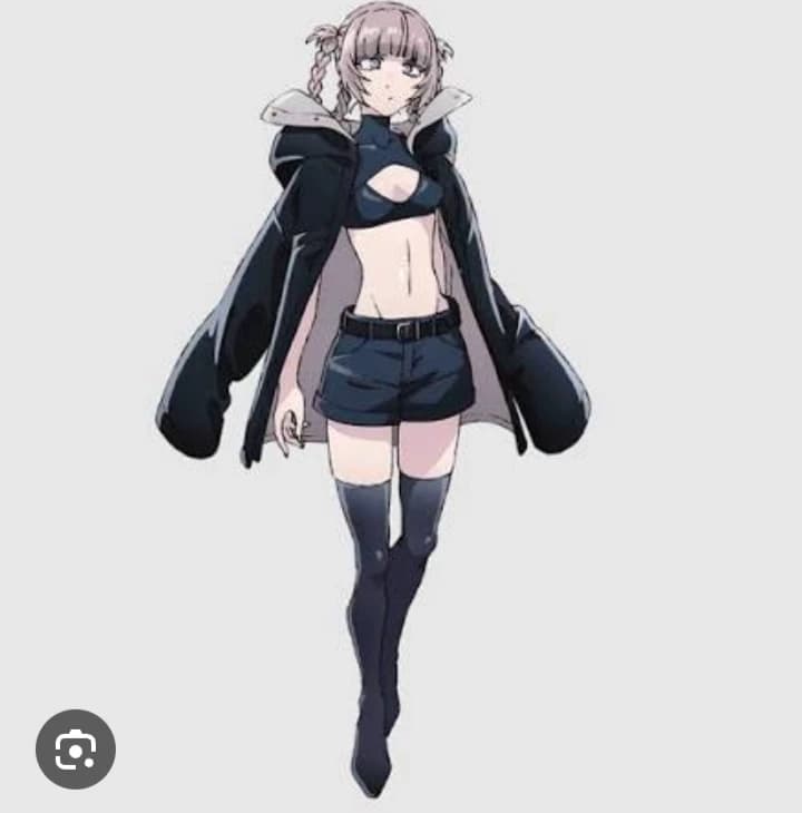 Nazuna thumbnail