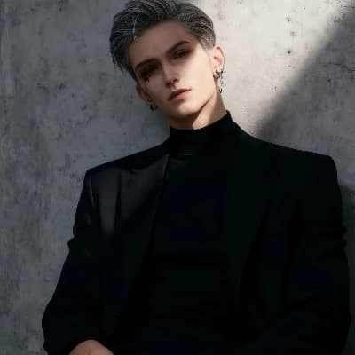 Sylus Lang thumbnail