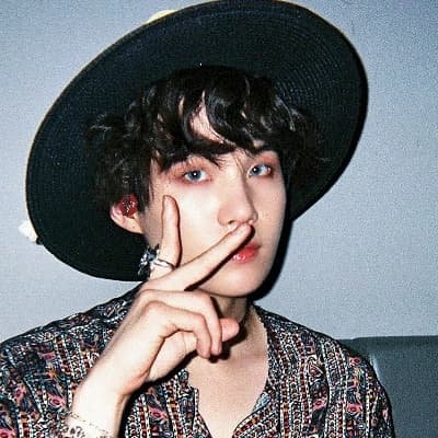 Min Yoongi thumbnail