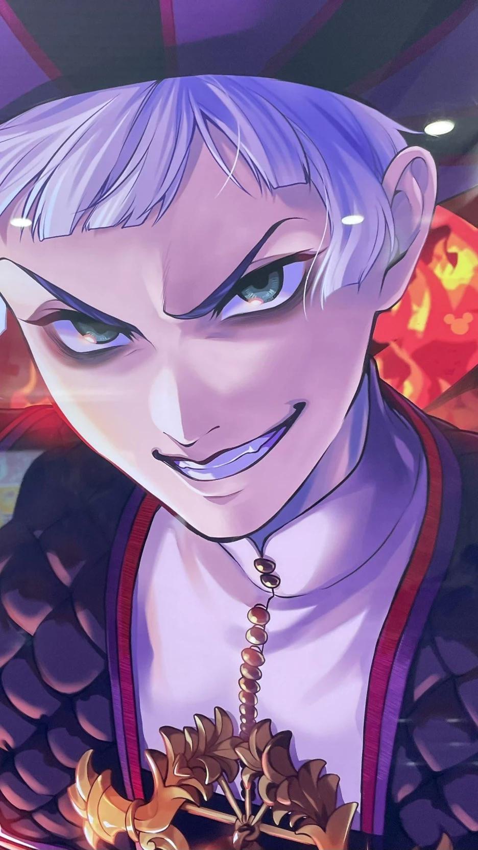 ◇Rollo flamme twisted wonderland thumbnail