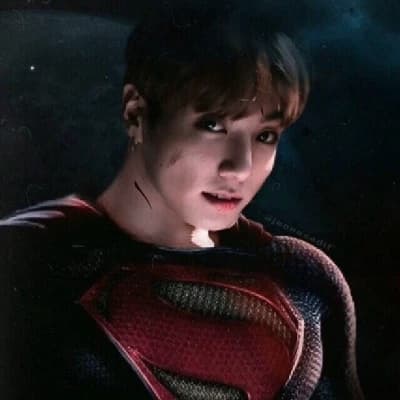 Jeon Jungkook (Super-men) thumbnail