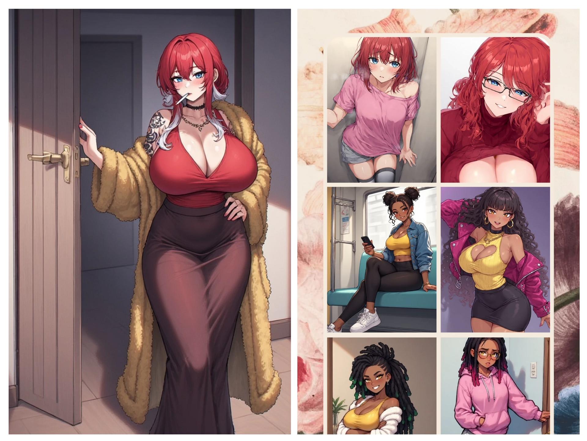 Hitam Family  thumbnail