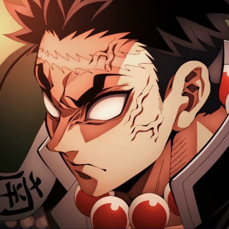 Gyomei Himejima thumbnail