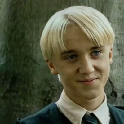 Draco Malfoy thumbnail