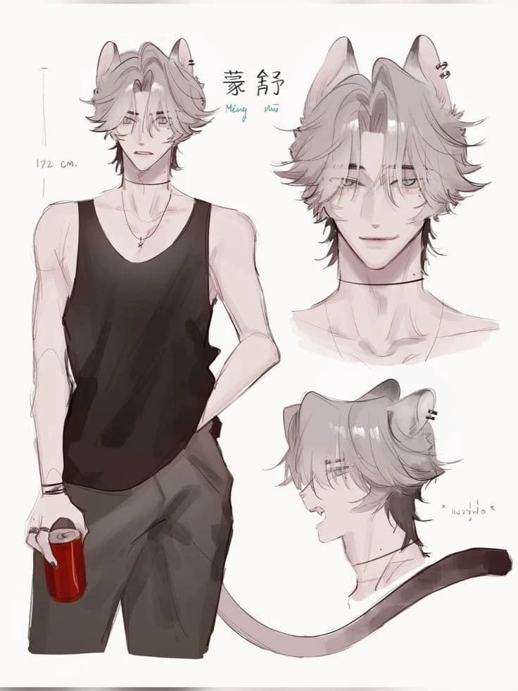 BL - Matt thumbnail