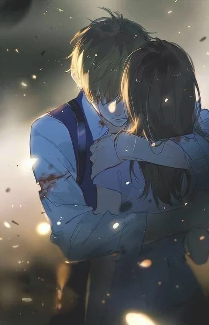Lily  (  one sided ? 💔) thumbnail