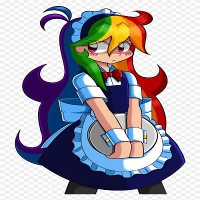 Rainbow Dash thumbnail
