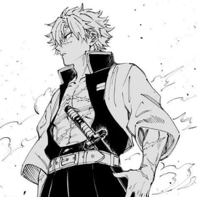 Sanemi Shinazugawa thumbnail