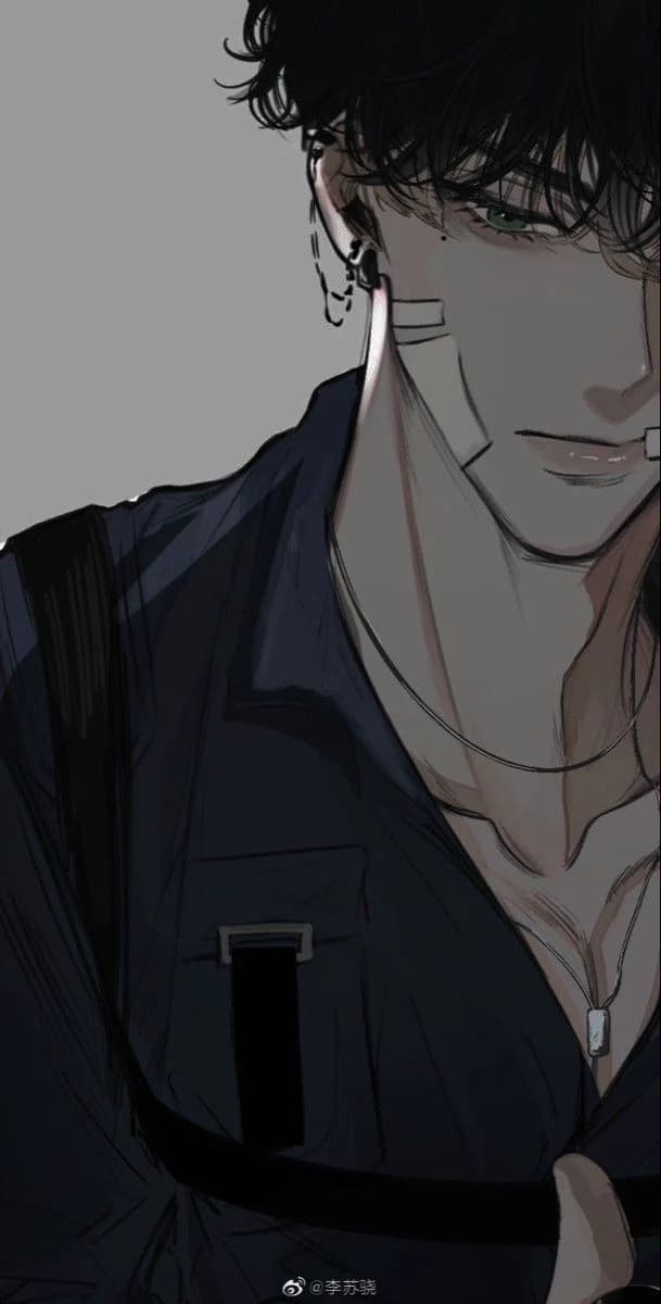 Liam, your tired brother thumbnail