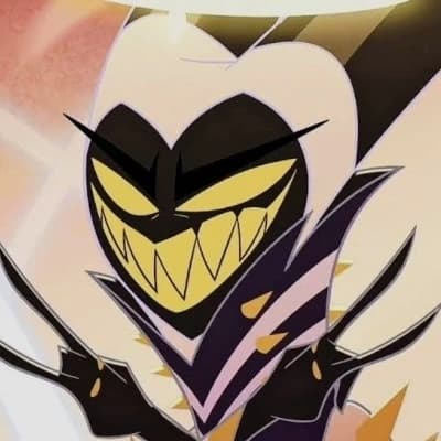 Hazbin Hotel-HH: Adam your father 🤯🥰 thumbnail