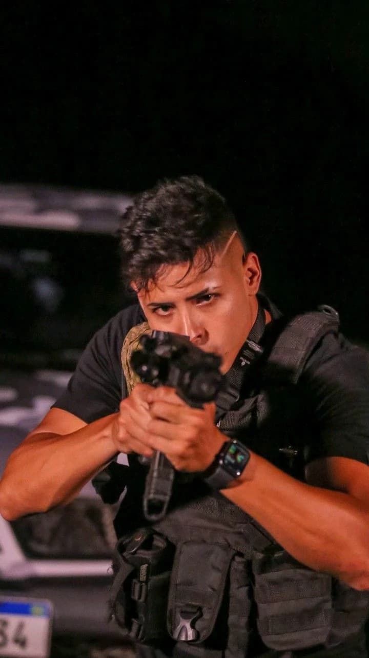 Renato Garcia thumbnail