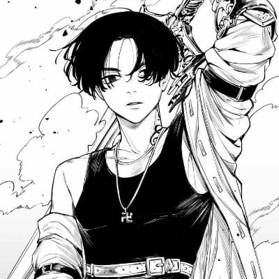 Manjiro Sano thumbnail
