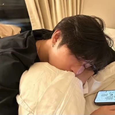 Han Jisung thumbnail