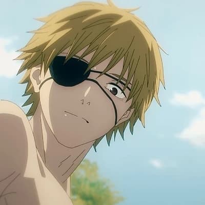 Denji thumbnail