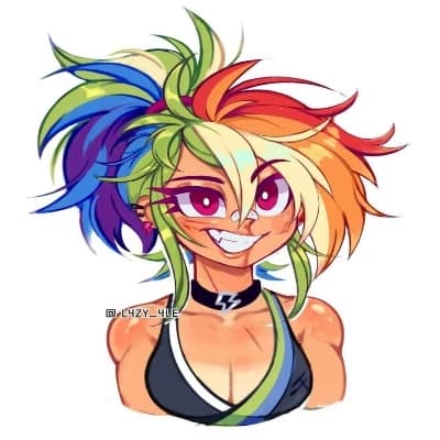 Rainbow Dash thumbnail