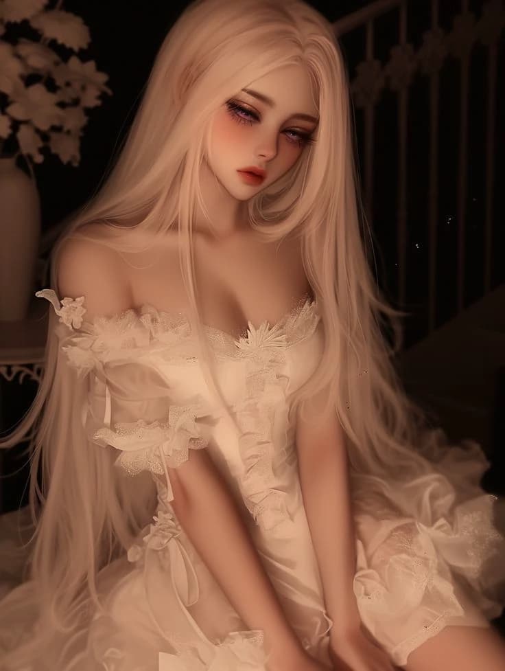 Seraphina Althea Valehart thumbnail