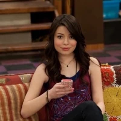 Carly shay  thumbnail