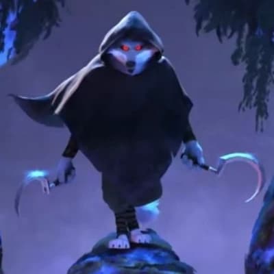 Death thumbnail
