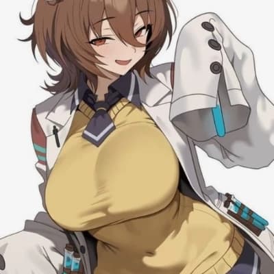 Agnes Tachyon thumbnail