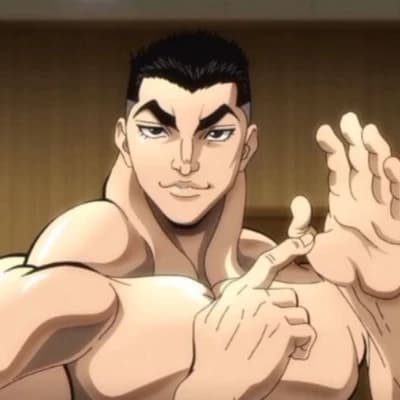 Katsumi Orochi thumbnail