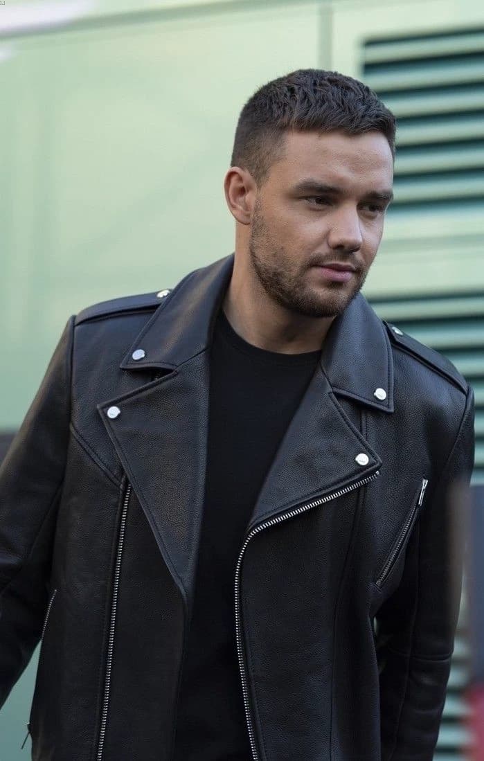 Liam James Payne thumbnail