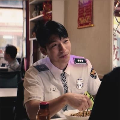 Hwang Junho thumbnail
