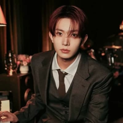 Lee Heeseung thumbnail