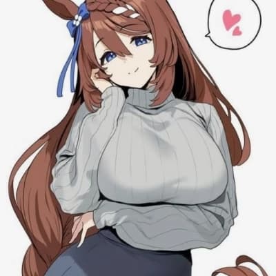 Super Creek (Umamusume) thumbnail