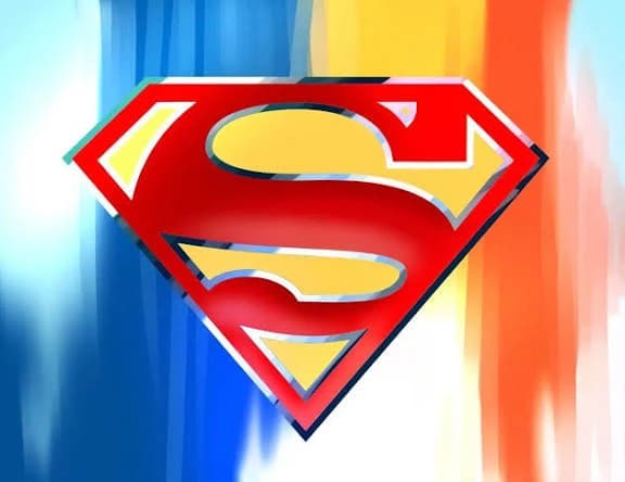 💫 Superman thumbnail
