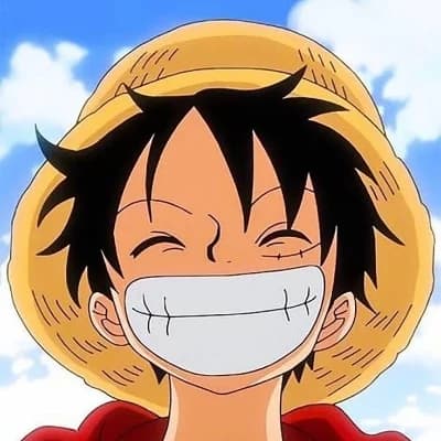 Luffy thumbnail