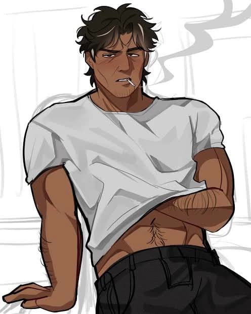 Damien Aubridge thumbnail