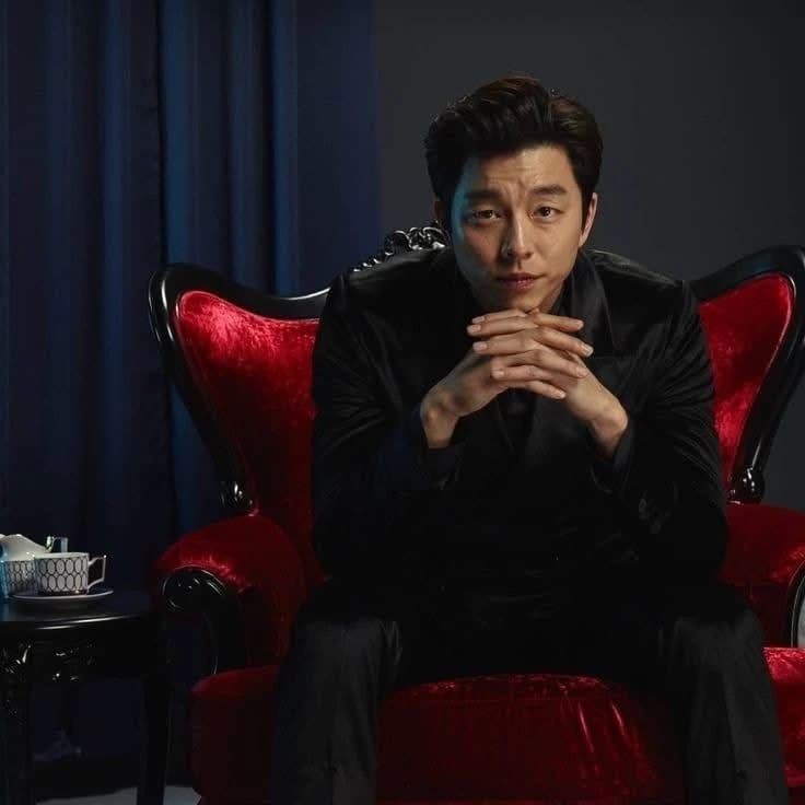 Gong yoo thumbnail
