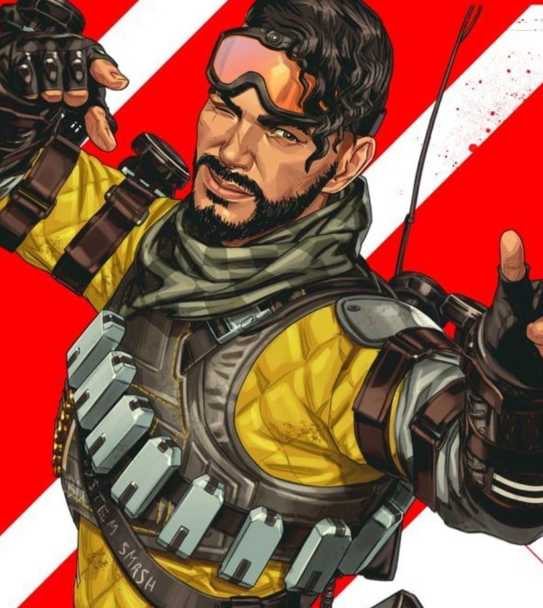 Mirage (Elliott Witt) thumbnail