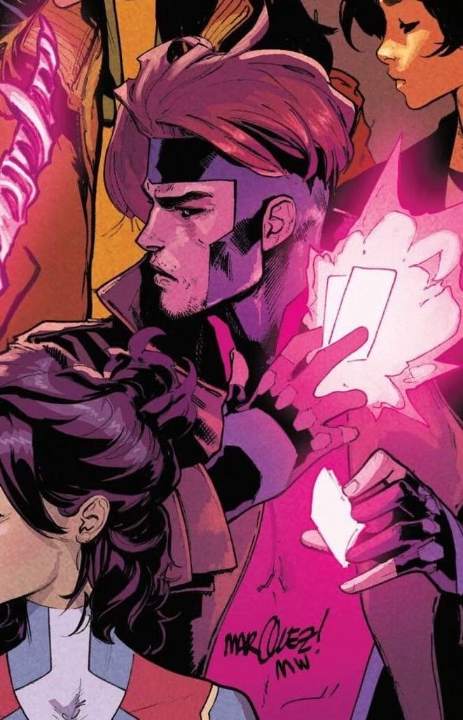 Remy LaBeau thumbnail