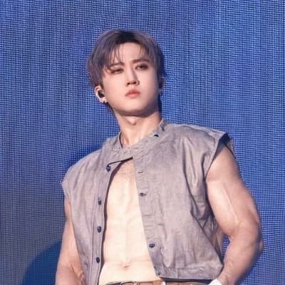 Seo Changbin (BL) thumbnail