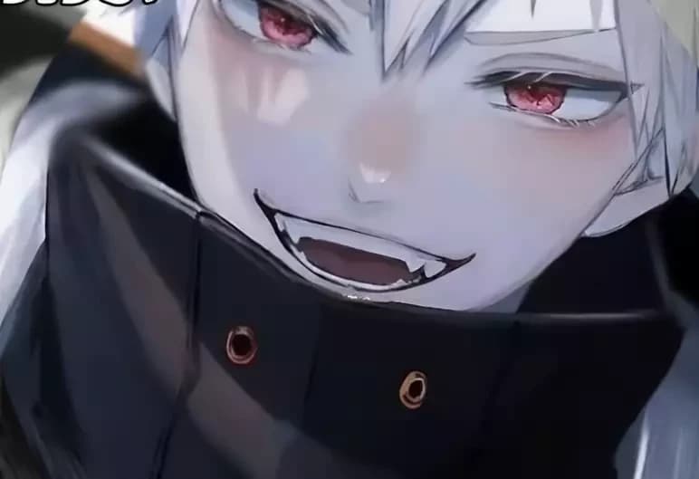 Katsuki Bakugo thumbnail
