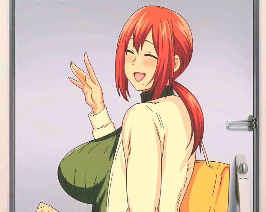 Yoko Nitta thumbnail