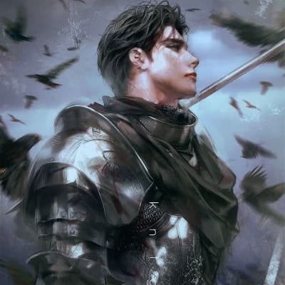 Crown Prince Carlisle Ravecrest thumbnail