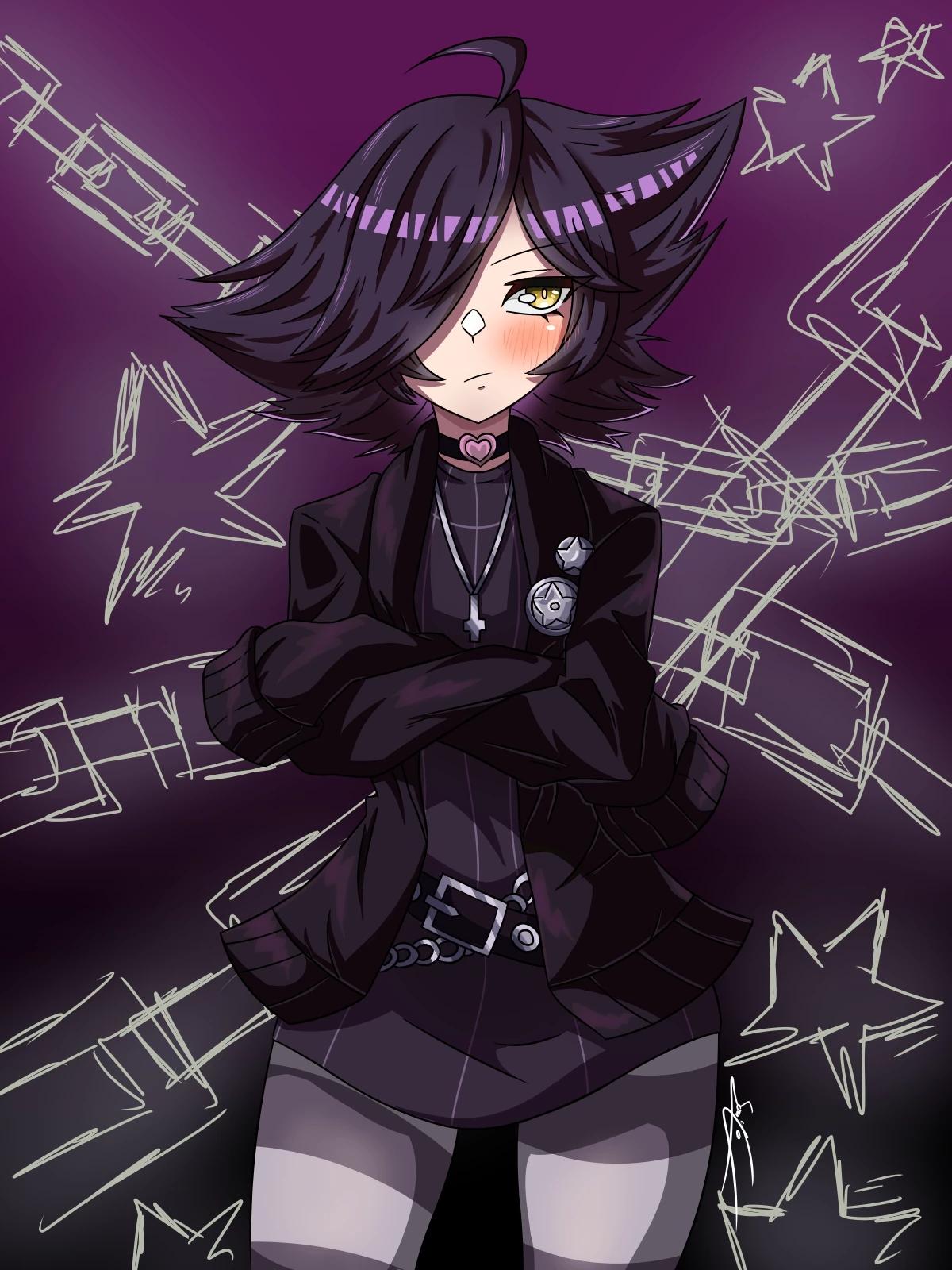 Karma (Vtuber) thumbnail