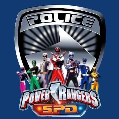 Power Rangers SPD Universe thumbnail