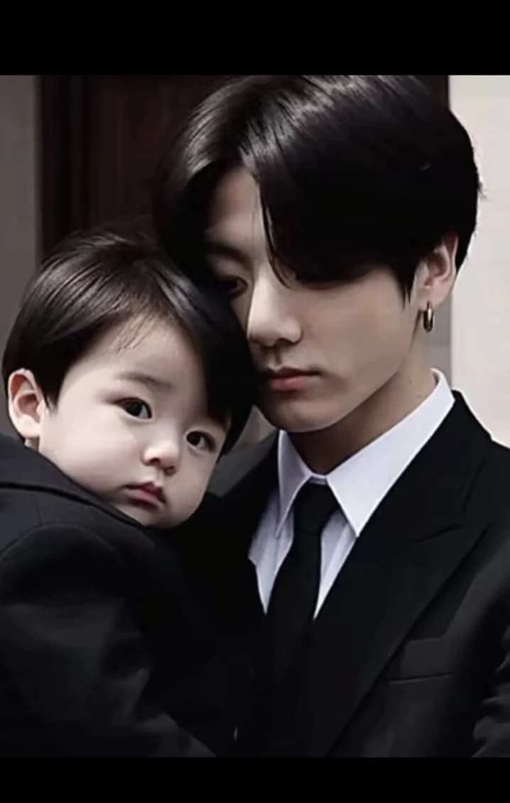 Your boss jungkook thumbnail