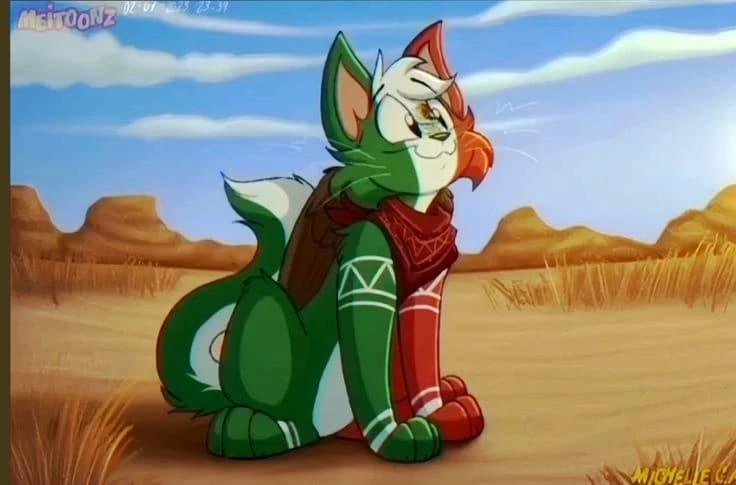 Countrycats MÉXICO 🇲🇽 GATA thumbnail