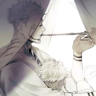 Sukuna thumbnail