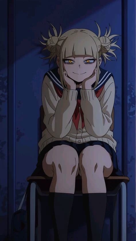 Himiko toga thumbnail